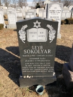 Headstone 35